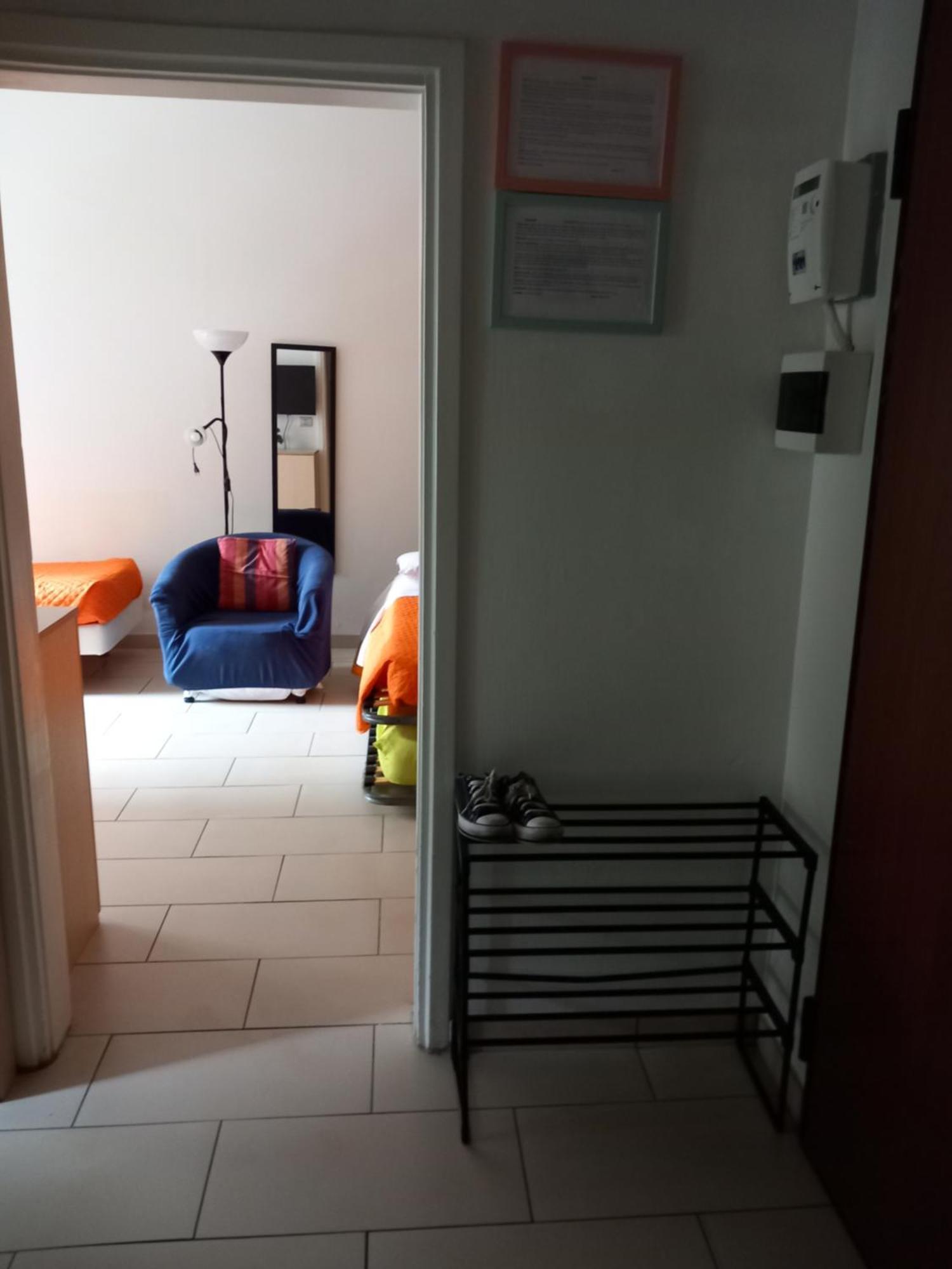 Apartamento Vicino Policlinico San Donato Apartment Сан Донато Миланезе Екстериор снимка