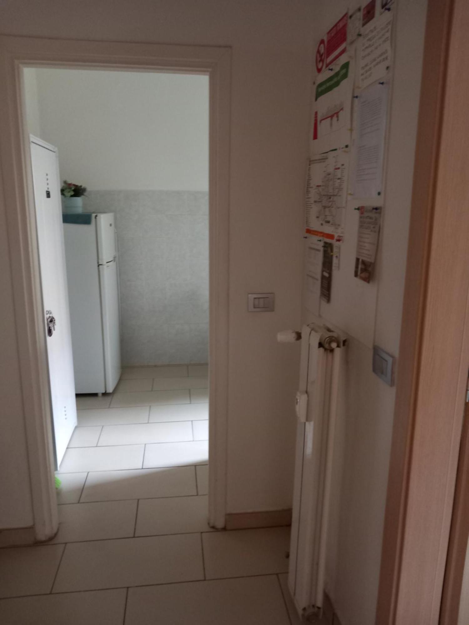 Apartamento Vicino Policlinico San Donato Apartment Сан Донато Миланезе Екстериор снимка