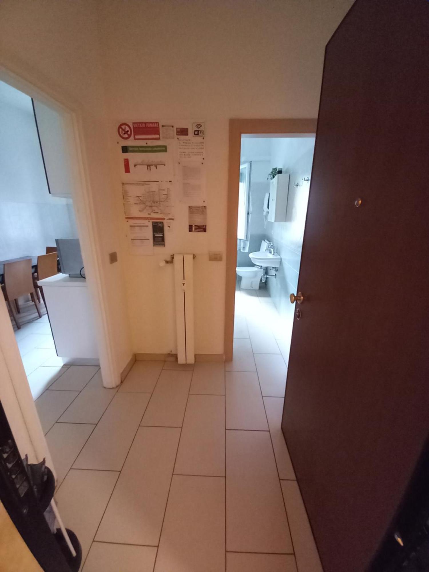 Apartamento Vicino Policlinico San Donato Сан Донато Миланезе Екстериор снимка