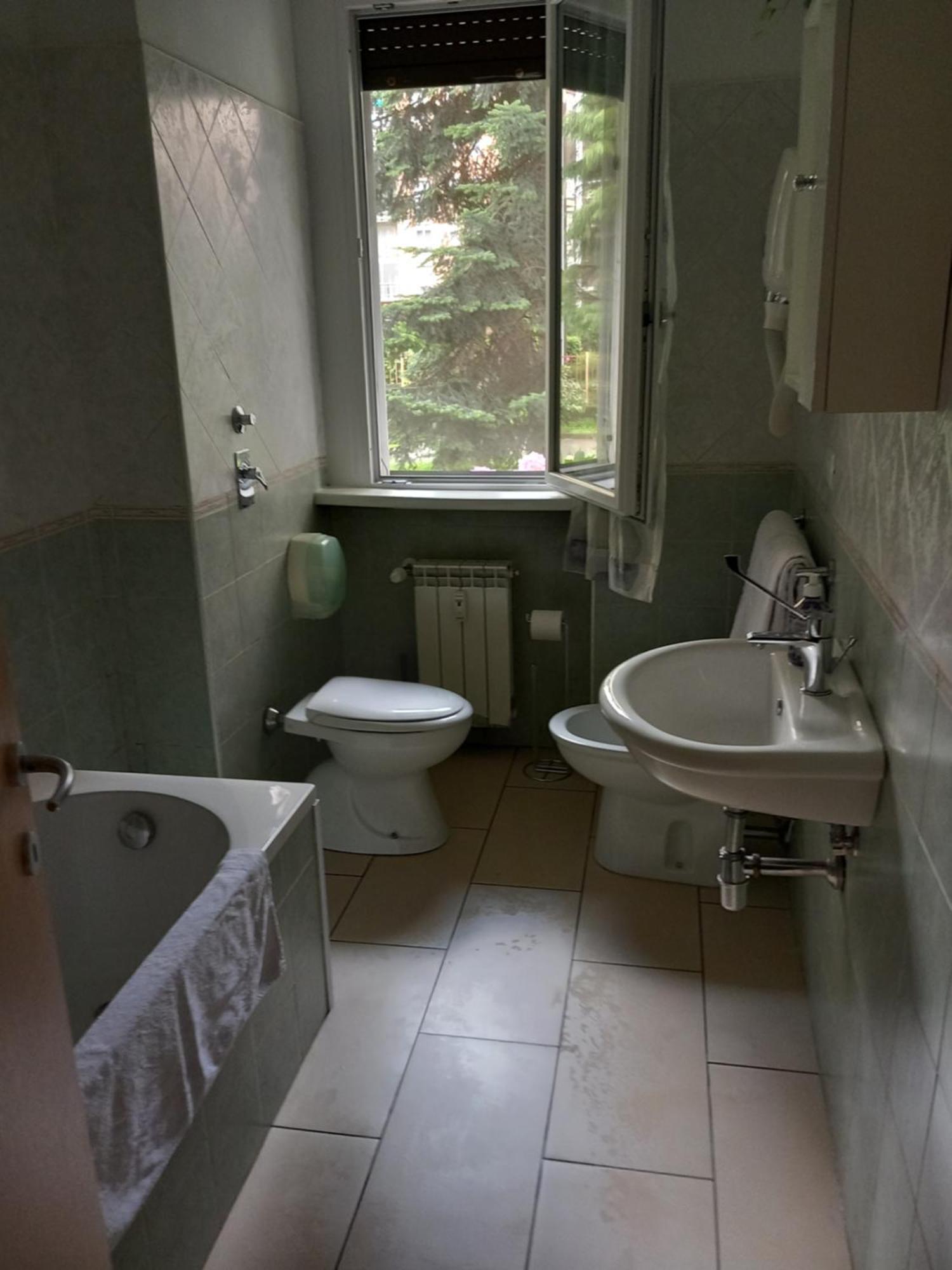 Apartamento Vicino Policlinico San Donato Сан Донато Миланезе Екстериор снимка