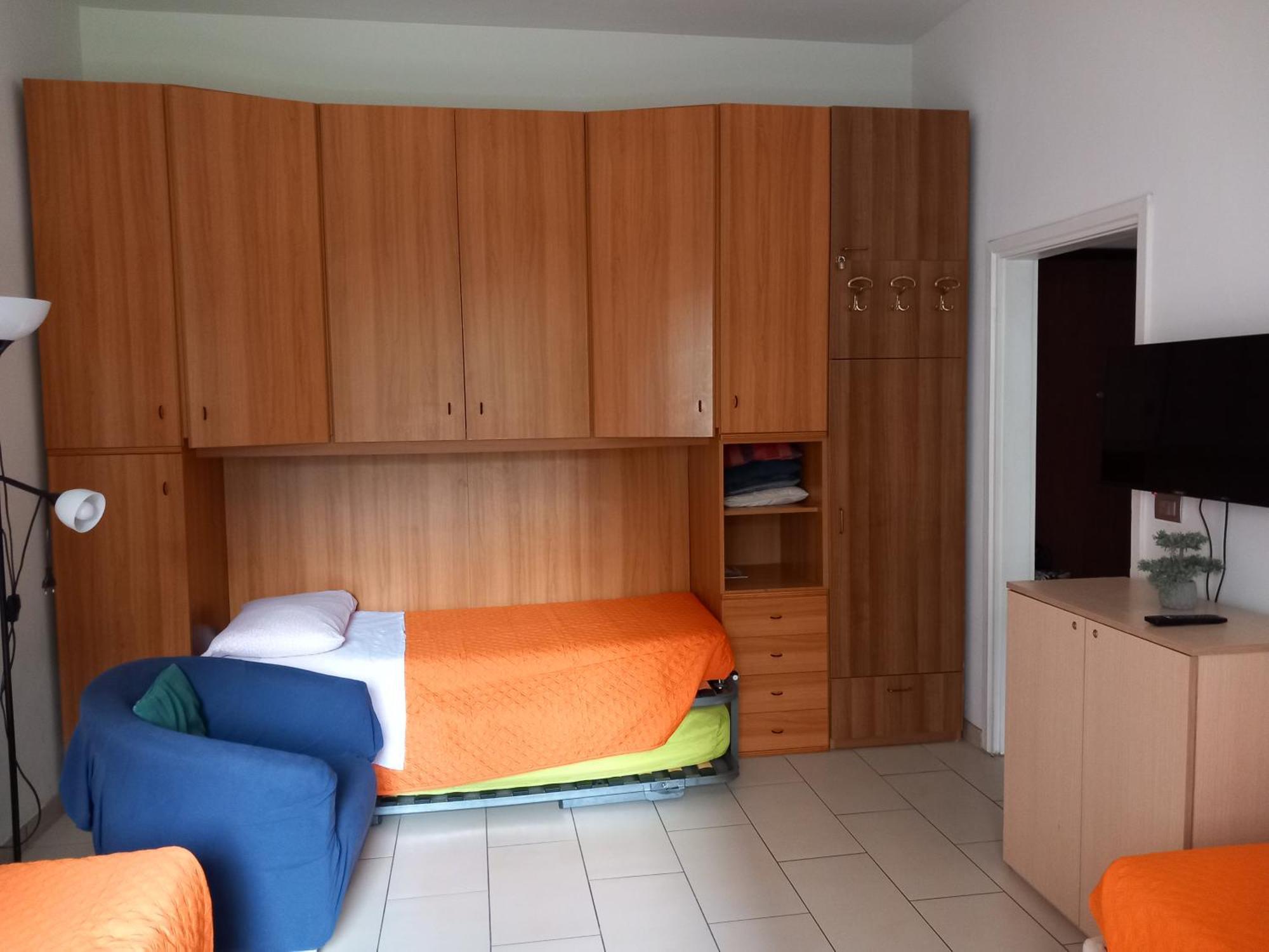 Apartamento Vicino Policlinico San Donato Apartment Сан Донато Миланезе Екстериор снимка