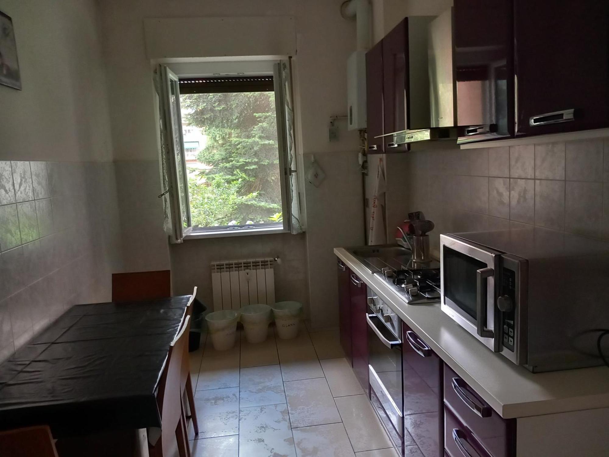 Apartamento Vicino Policlinico San Donato Apartment Сан Донато Миланезе Екстериор снимка