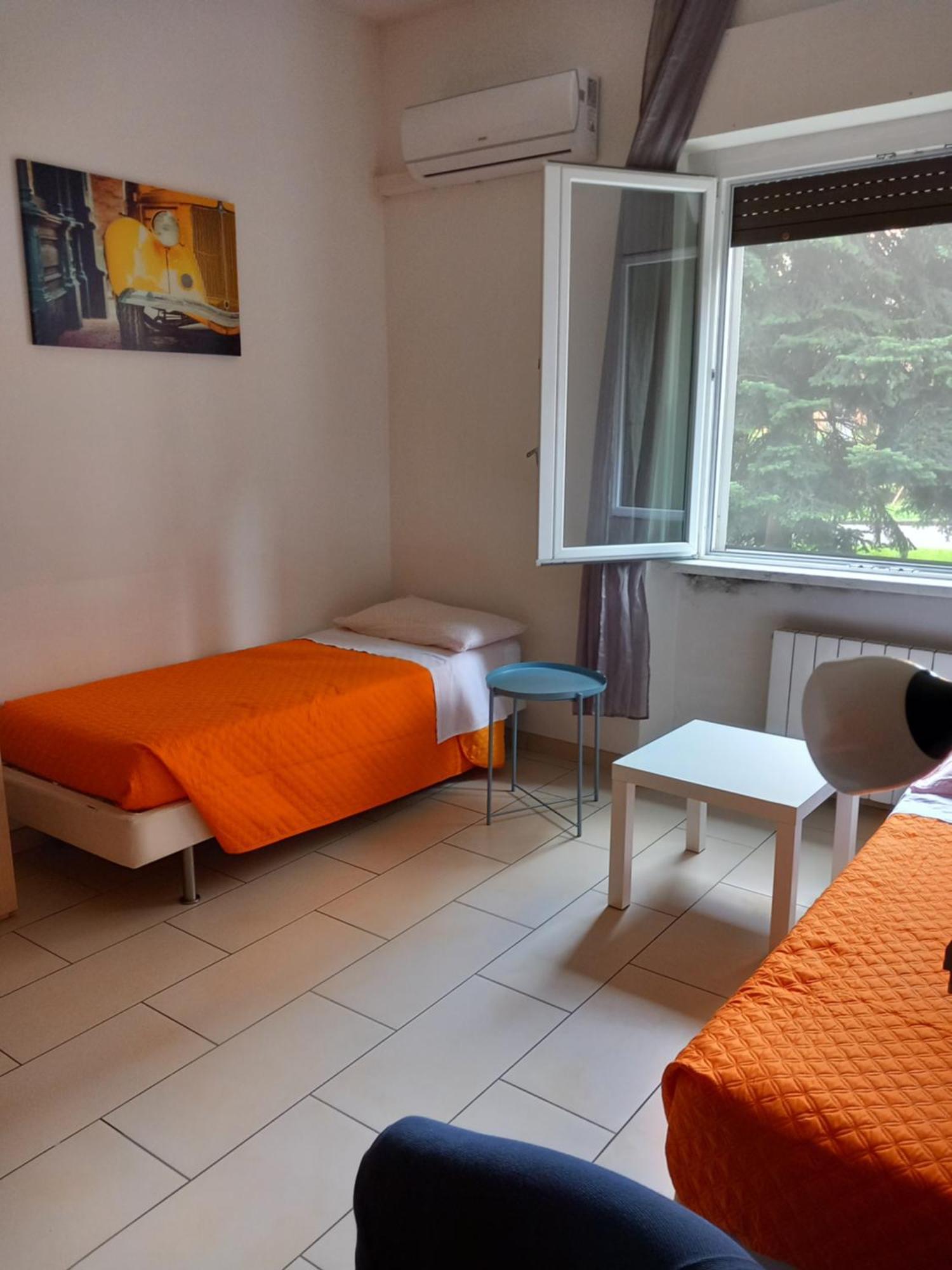 Apartamento Vicino Policlinico San Donato Сан Донато Миланезе Екстериор снимка